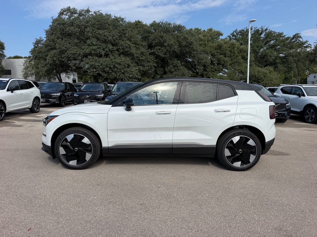 New 2026 Volvo EX30 Twin Motor Ultra SUV