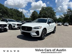 2026 Volvo XC60