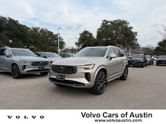 New 2026 Volvo XC90 B6 Ultra 6-Seater SUV for Sale in Austin & Georgetown TX