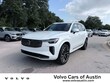 Volvo XC90 plug-in hybrid