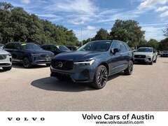 2026 Volvo XC60 plug-in hybrid T8 Ultra eAWD