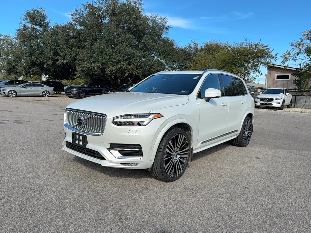 Used 2023 Volvo XC90 B6 AWD Ultimate 7-Seater SUV