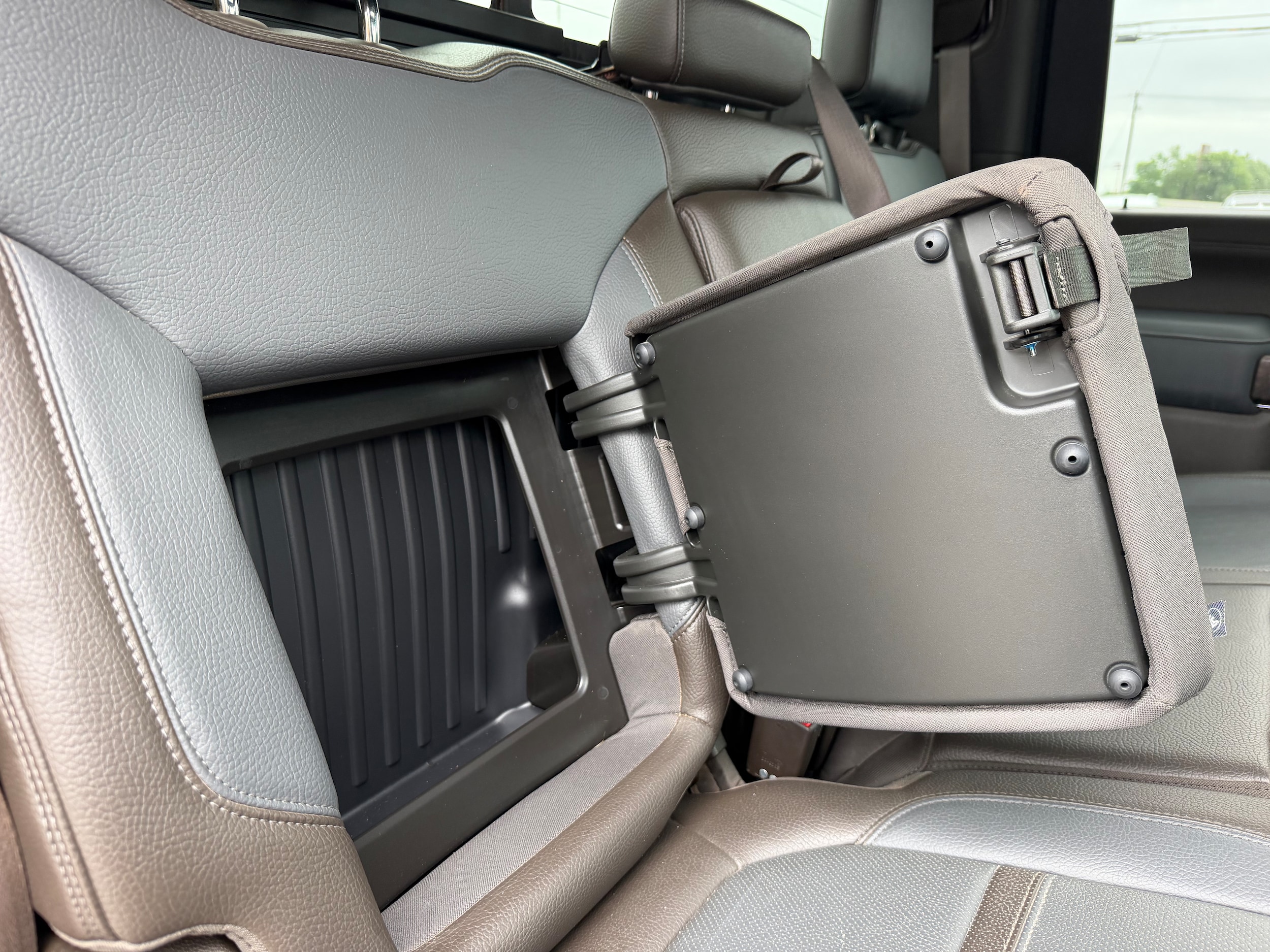 2022 GMC Sierra 2500 Denali HD Denali - Photo 14