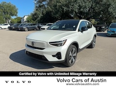 2023 Volvo C40 Recharge Pure Electric