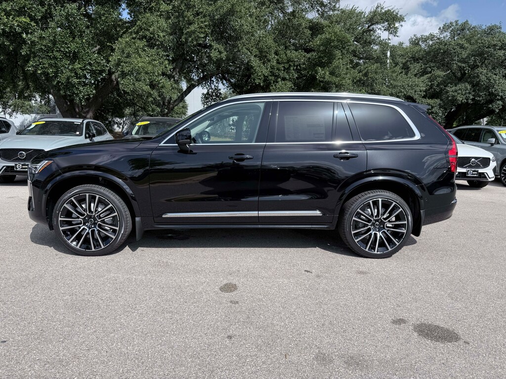 New 2026 Volvo XC90 B6 Plus 7-Seater SUV