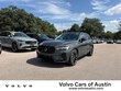  Volvo XC60 plug-in hybrid