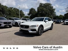 2026 Volvo V60 Cross Country B5 Ultra AWD