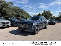 2026 Volvo XC90 plug-in hybrid T8 Plus 7-Seater eAWD