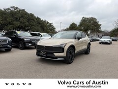2026 Volvo EX30 Cross Country
