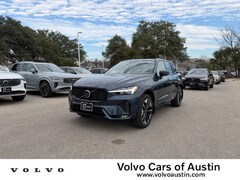 2026 Volvo XC60