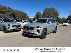 New 2026 Volvo XC90 B5 Core SUV for Sale in Austin & Georgetown TX
