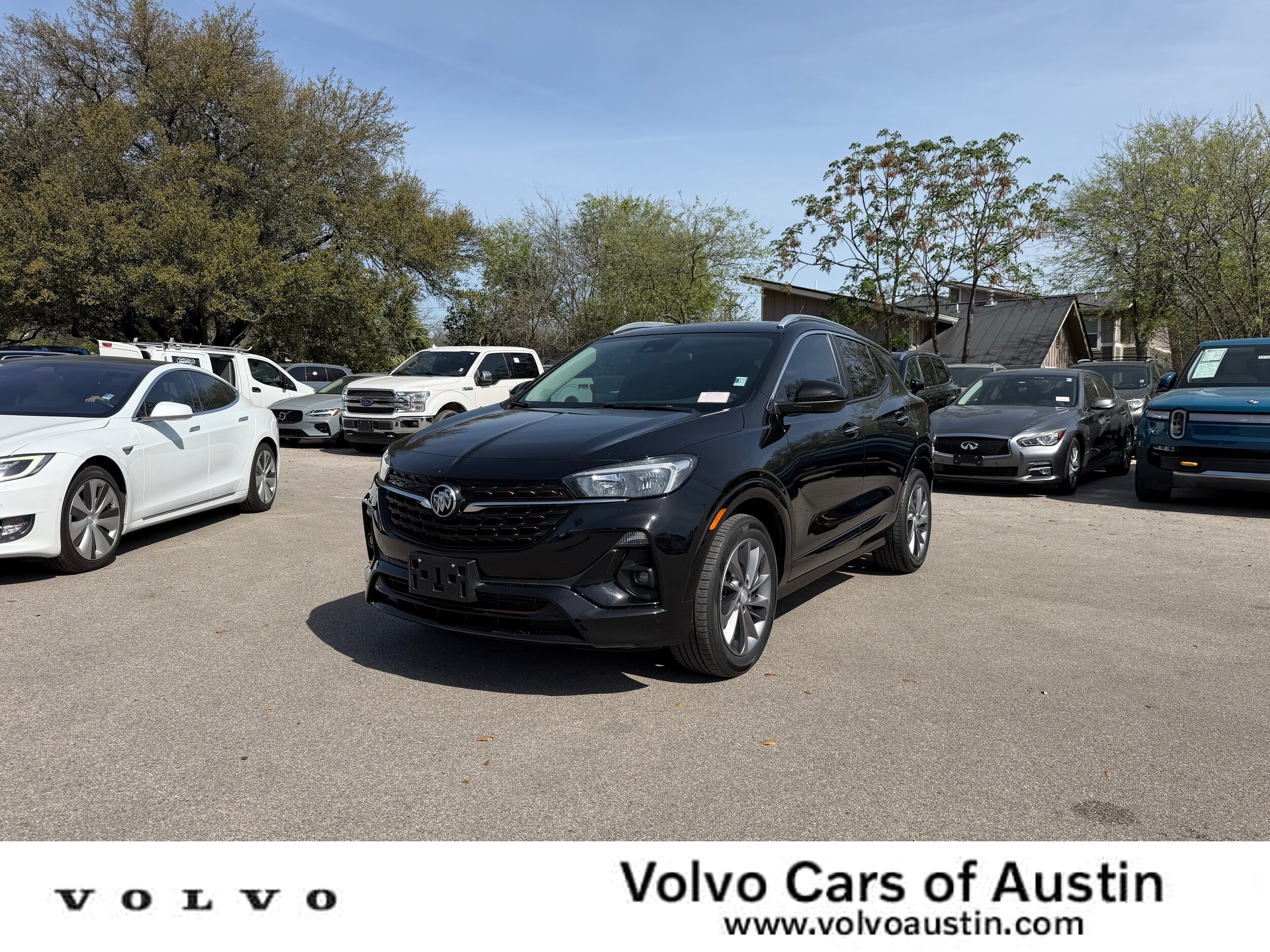 2023 Buick Encore GX Select FWD