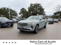 2026 Volvo XC90 B6 Ultra 7-Seater AWD
