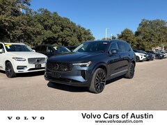 New 2026 Volvo XC90 B6 Plus 6-Seater SUV for Sale in Austin & Georgetown TX