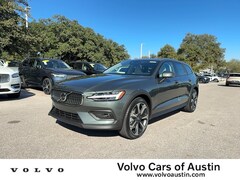 2026 Volvo V60 Cross Country