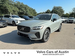 2026 Volvo XC60 B5 Plus AWD