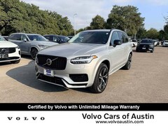 2023 Volvo XC90 Recharge Plug-In Hybrid