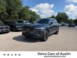  Volvo XC90 plug-in hybrid