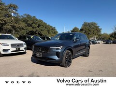 2026 Volvo XC90 plug-in hybrid