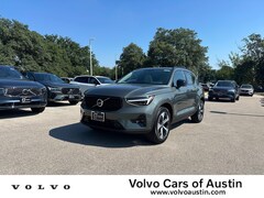 2026 Volvo XC40 B5 Plus AWD