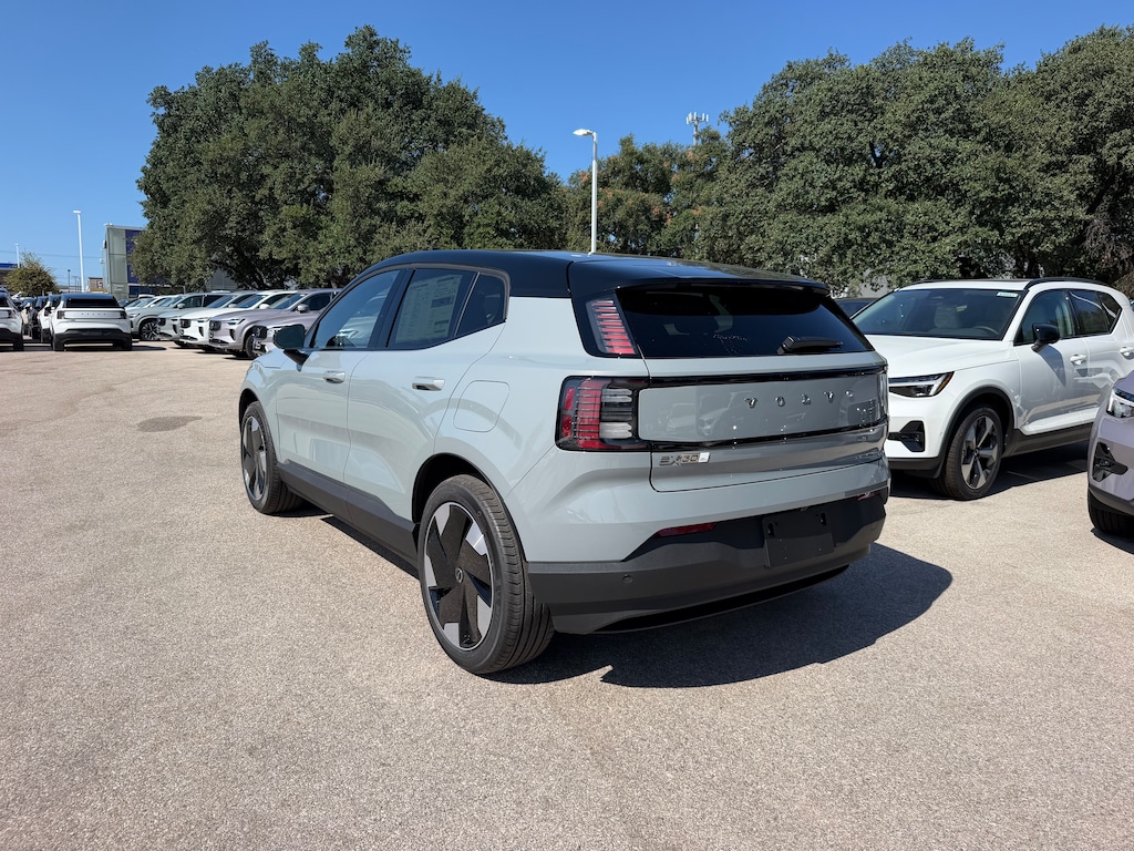 New 2026 Volvo EX30 Twin Motor Plus SUV