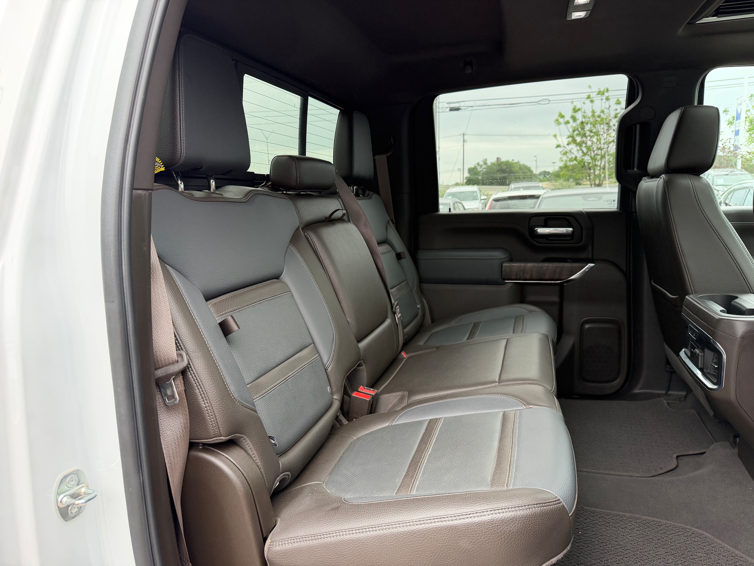 2022 GMC Sierra 2500 Denali HD Denali - Photo 13