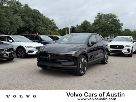 2026 Volvo EX30 Single Motor Plus SUV