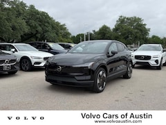 2026 Volvo EX30