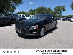 2015 Volvo S60