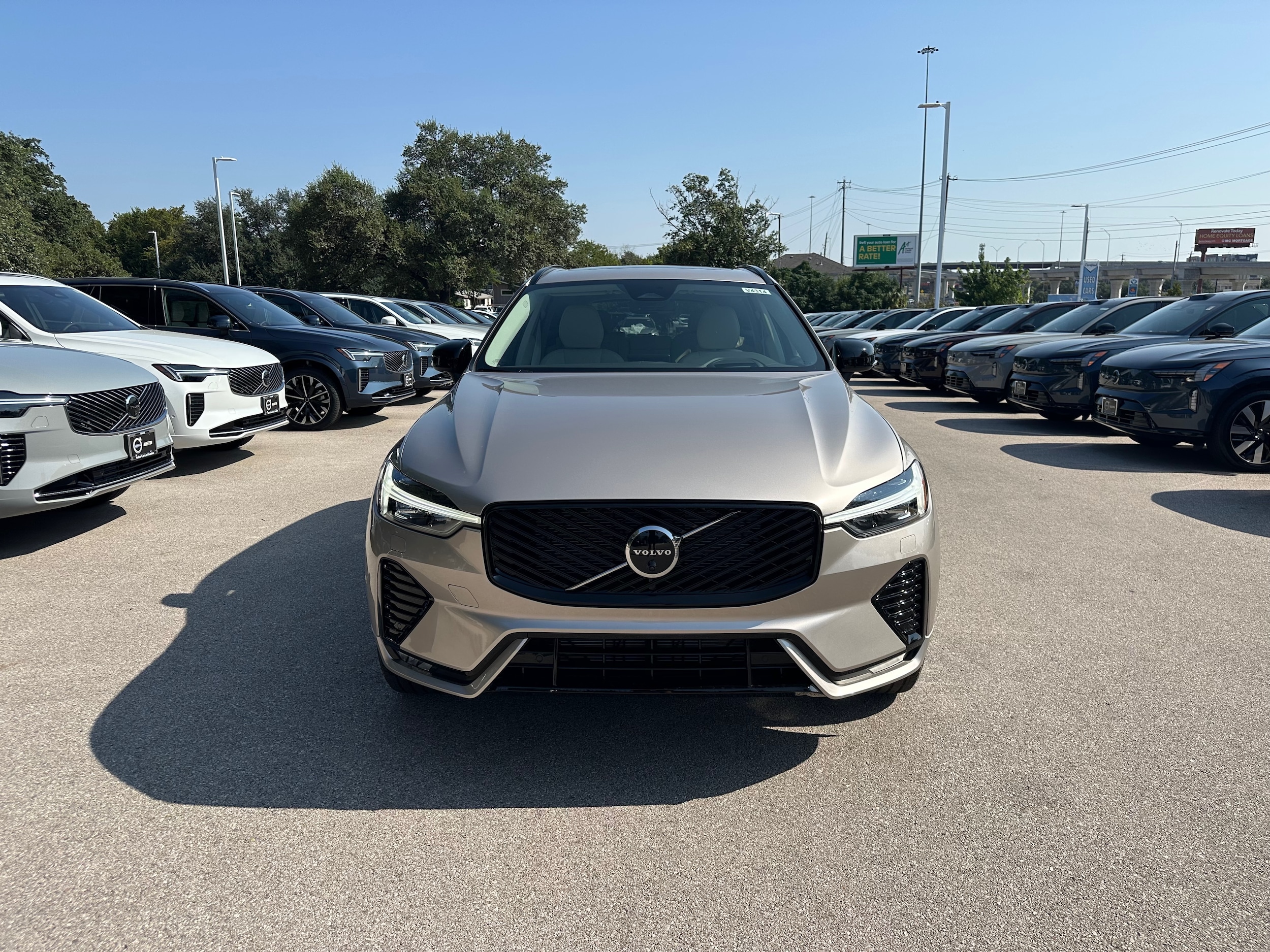 2026 Volvo XC60 Ultra - Photo 6