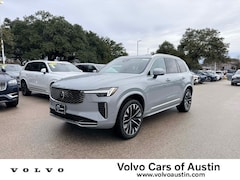 2026 Volvo XC90 plug-in hybrid T8 Plus 7-Seater eAWD