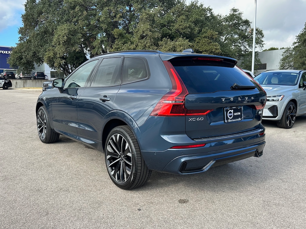 New 2026 Volvo XC60 B5 Ultra SUV
