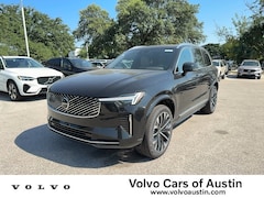 New 2026 Volvo XC90 B5 Core SUV for Sale in Austin & Georgetown TX