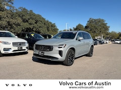 New 2026 Volvo XC90 B6 Plus 7-Seater SUV for Sale in Austin & Georgetown TX