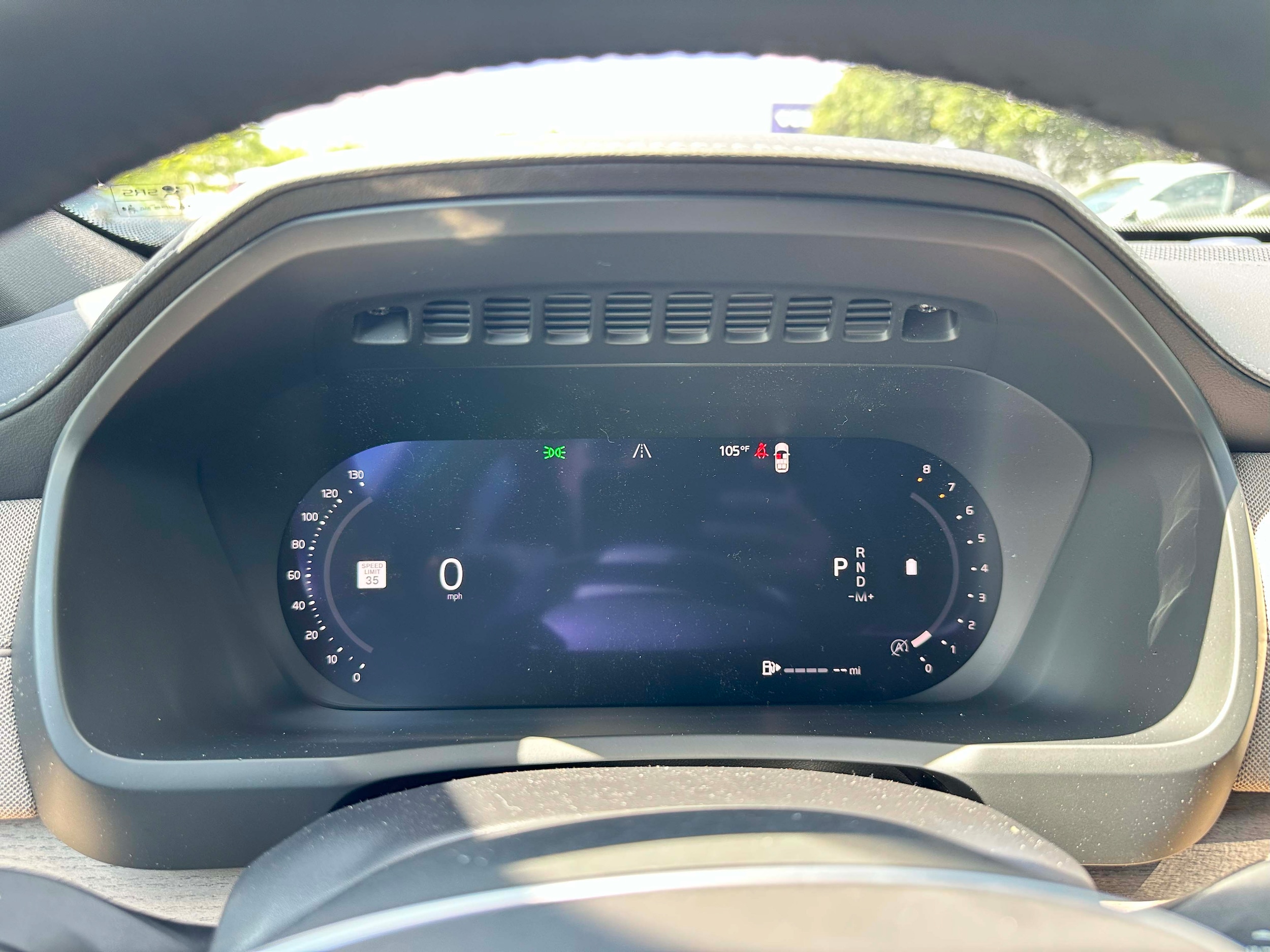 2026 Volvo XC90 Plus - Photo 21