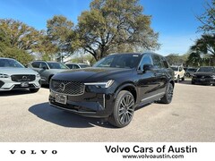 New 2026 Volvo XC90 B5 Ultra 6-Seater SUV for Sale in Austin & Georgetown TX