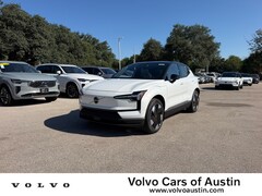 2026 Volvo EX30