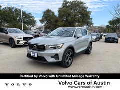 2025 Volvo XC40