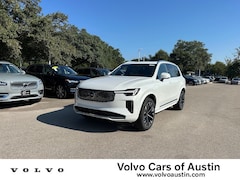 2026 Volvo XC90 plug-in hybrid T8 Plus 7-Seater eAWD