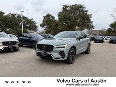 2026 Volvo XC60