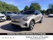  Volvo XC40 Recharge Pure Electric
