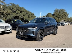 New 2026 Volvo XC90 B6 Core SUV for Sale in Austin & Georgetown TX