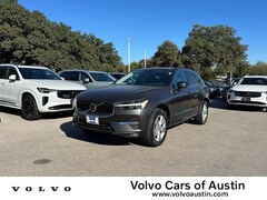 2022 Volvo XC60