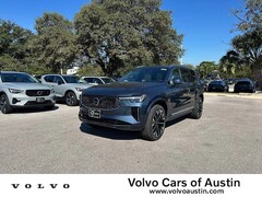 New 2026 Volvo XC90 B5 Core SUV for Sale in Austin & Georgetown TX