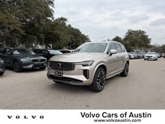 New 2026 Volvo XC90 B6 Plus 7-Seater SUV for Sale in Austin & Georgetown TX