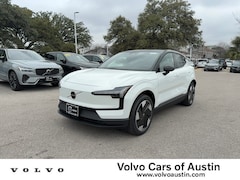 2026 Volvo EX30