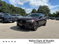 2026 Volvo XC60