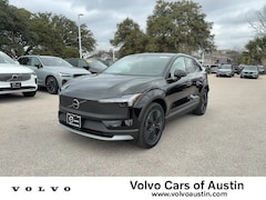 2026 Volvo EX30 Cross Country Ultra AWD