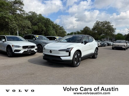 2026 Volvo EX30 Single Motor Plus SUV
