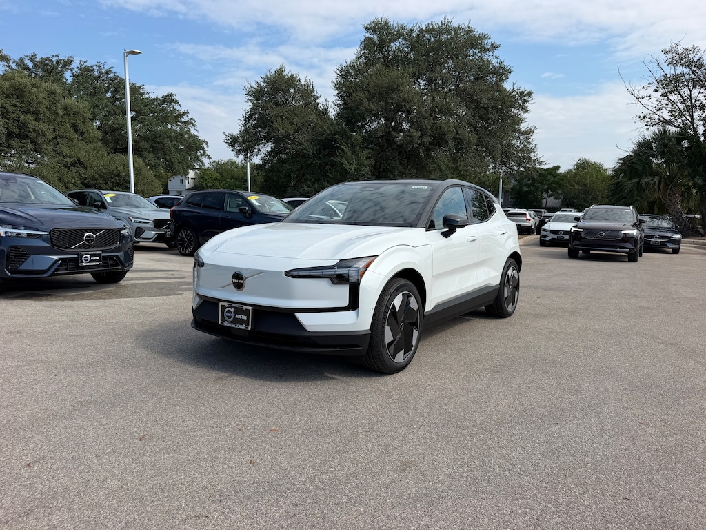 New 2026 Volvo EX30 Twin Motor Ultra SUV